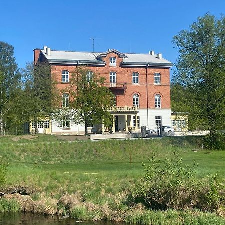 Hotel Montagne Åmmeberg Eksteriør bilde